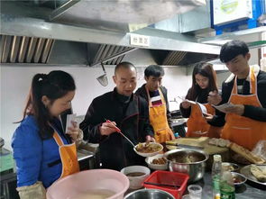 長沙香爾辣餐飲管理公司 新聞資訊與酒店管理融合發展紀實